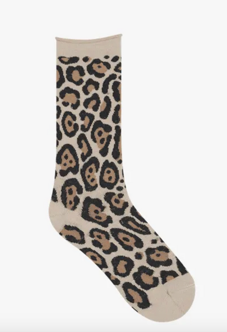 Bleuforet Leo Wollsocken