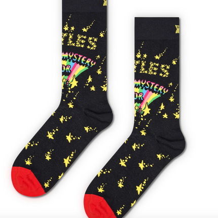 Happy Socks Beatles Magical Mystery Tour Sock