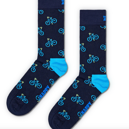 Happy Socks Bike Sock