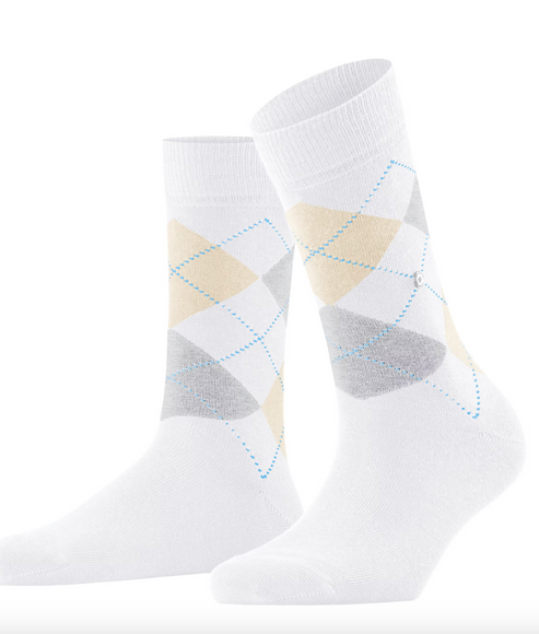 Burlington Queen Damen Socken