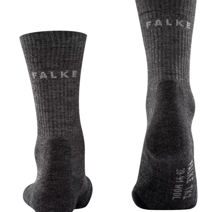 FALKE TK2 Explore Wool Herren Trekking Socken