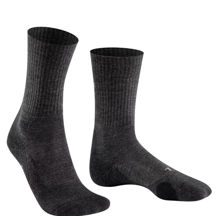 FALKE TK2 Explore Wool Herren Trekking Socken