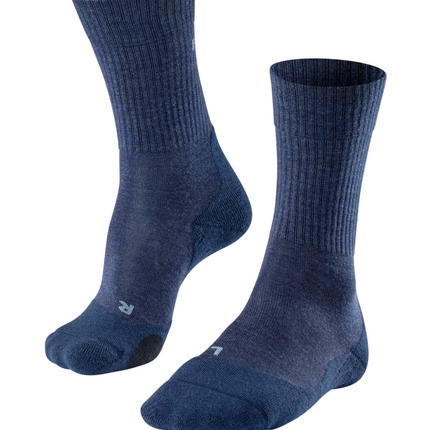 FALKE TK2 Explore Wool Herren Trekking Socken