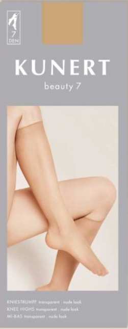 Kunert BEAUTY 7