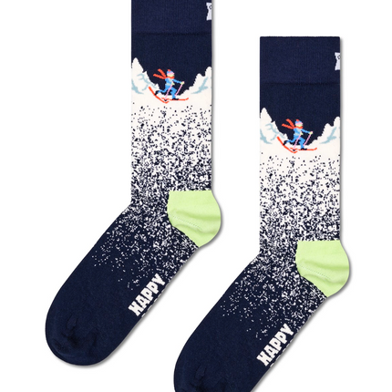 Happy Socks 3er Pack Christmas Sock