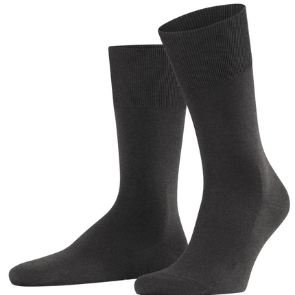 2er Pack FALKE ClimaWool Herren Socken