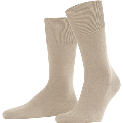 2er Pack FALKE ClimaWool Herren Socken