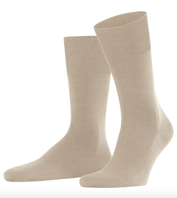 2er Pack FALKE ClimaWool Herren Socken