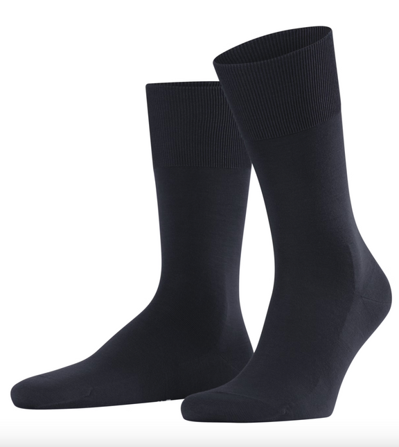 2er Pack FALKE ClimaWool Herren Socken