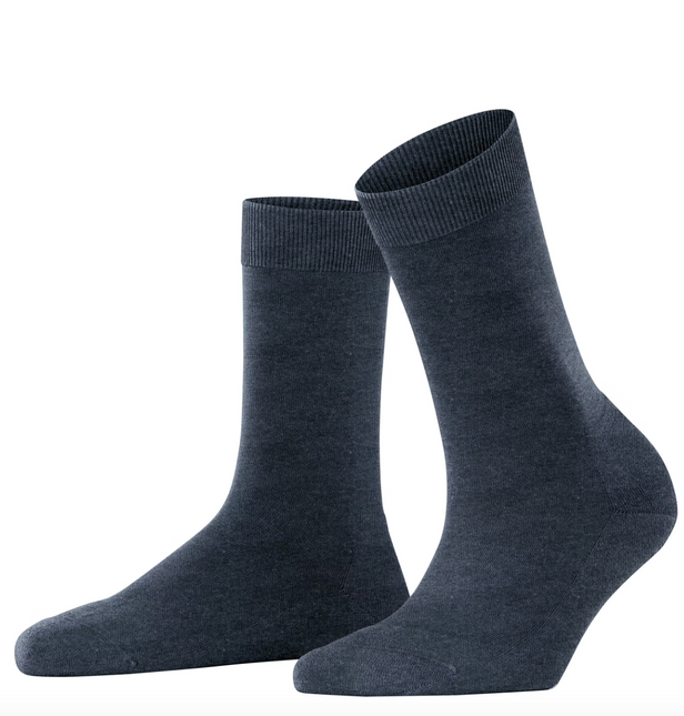 2er Pack FALKE ClimaWool Damen Socken