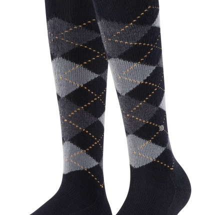 Burlington Whitby Damen Kniestrümpfe