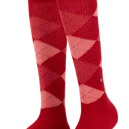 Burlington Whitby Damen Kniestrümpfe