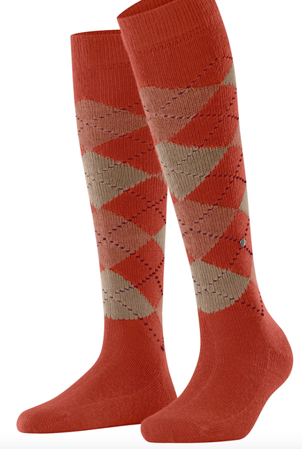 Burlington Whitby Damen Kniestrümpfe
