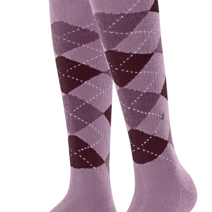 Burlington Whitby Damen Kniestrümpfe