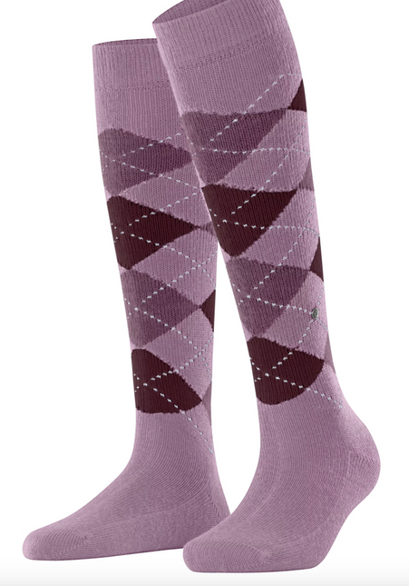 Burlington Whitby Damen Kniestrümpfe