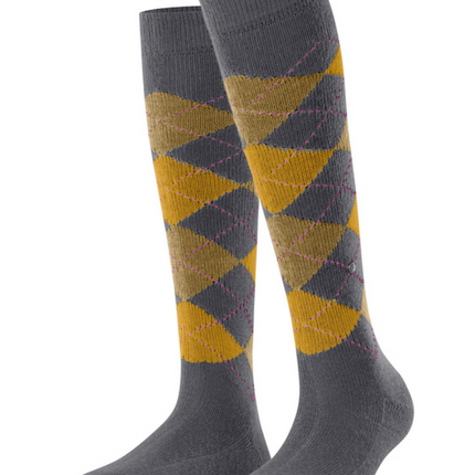Burlington Whitby Damen Kniestrümpfe