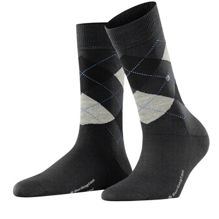 Burlington Marylebone Damen Socken