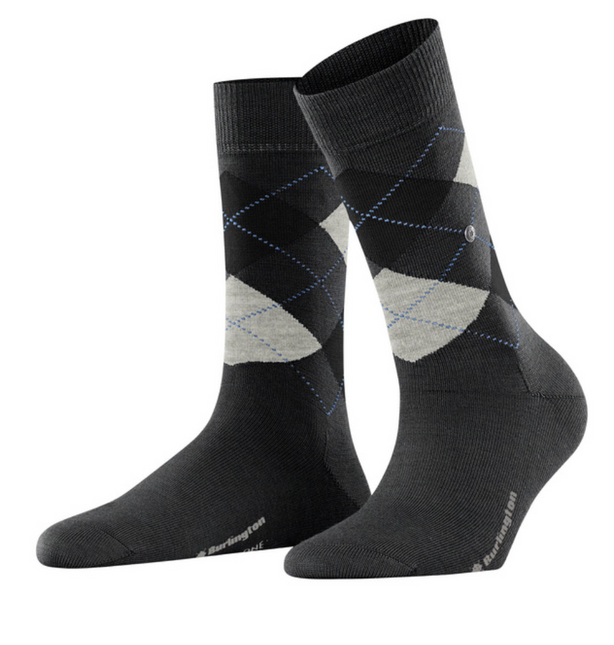 Burlington Marylebone Damen Socken