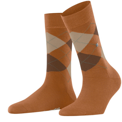 Burlington Marylebone Damen Socken
