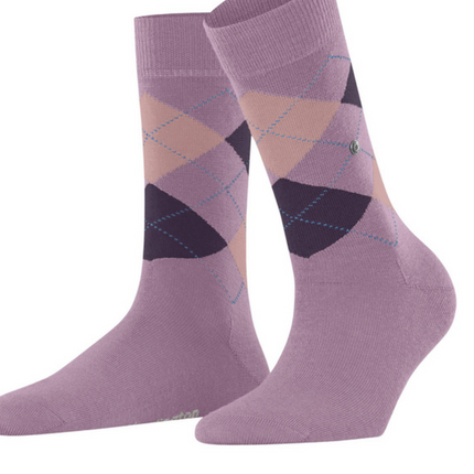 Burlington Marylebone Damen Socken