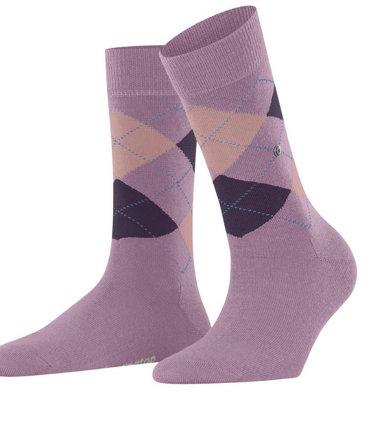Burlington Marylebone Damen Socken