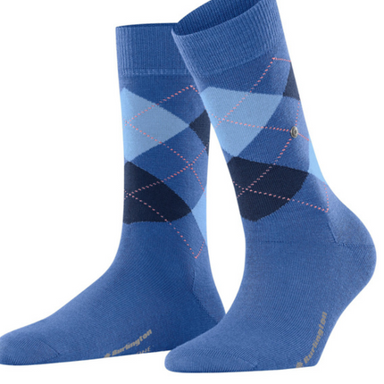 Burlington Marylebone Damen Socken
