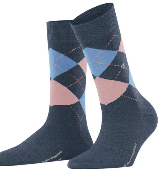 Burlington Marylebone Damen Socken