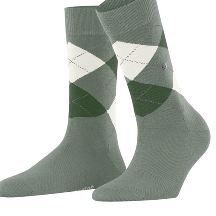 Burlington Marylebone Damen Socken