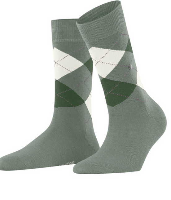 Burlington Marylebone Damen Socken