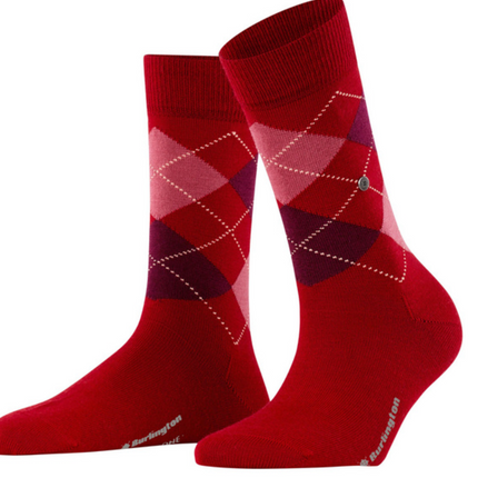 Burlington Marylebone Damen Socken