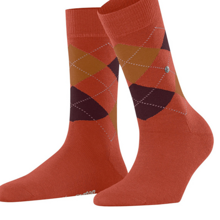 Burlington Marylebone Damen Socken