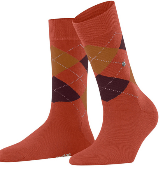 Burlington Marylebone Damen Socken