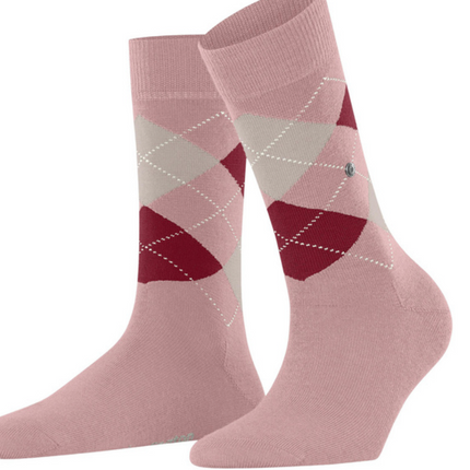 Burlington Marylebone Damen Socken