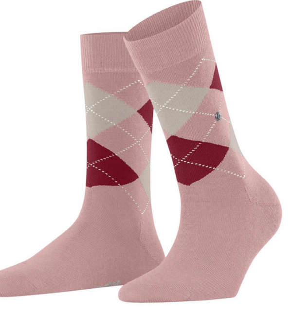 Burlington Marylebone Damen Socken