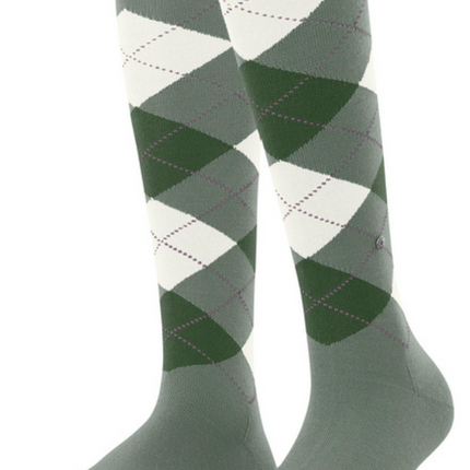 Burlington Marylebone Damen Kniestrümpfe