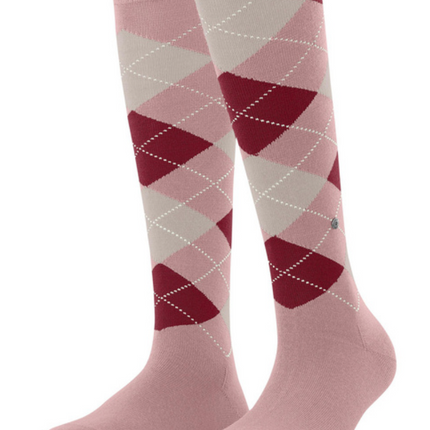 Burlington Marylebone Damen Kniestrümpfe
