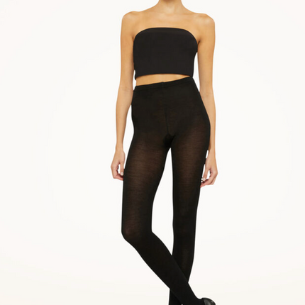 Wolford Merino Tights