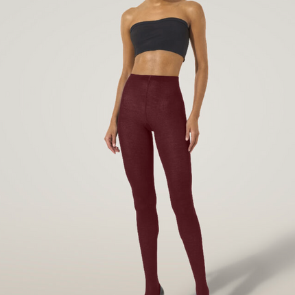 Wolford Merino Tights