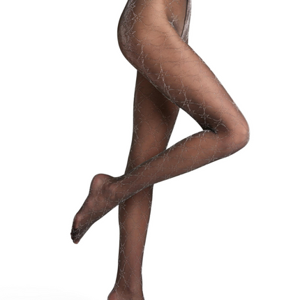 Falke Galaxy 20 DEN Damen Strumpfhose