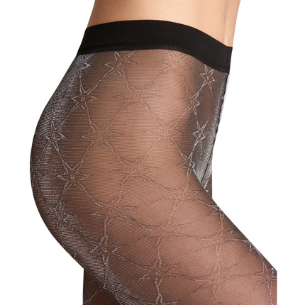Falke Galaxy 20 DEN Damen Strumpfhose