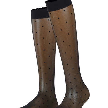 Collection image for: Damen Kniestrümpfe