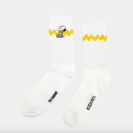 Sportsocken "Peanuts: Snoopy"