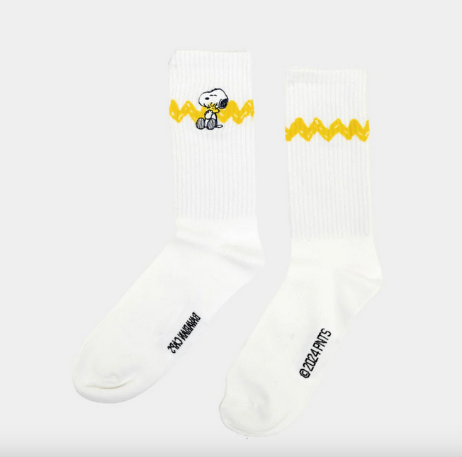 Sportsocken "Peanuts: Snoopy"