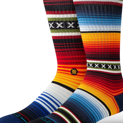 CURREN CREW SOCKEN