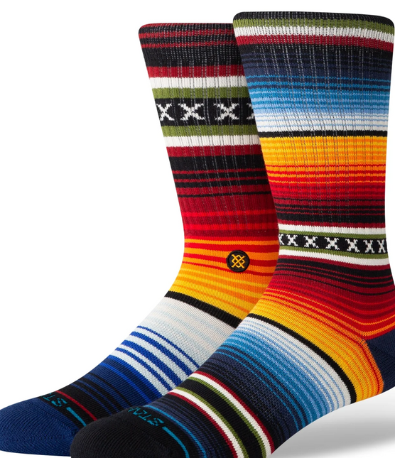 CURREN CREW SOCKEN