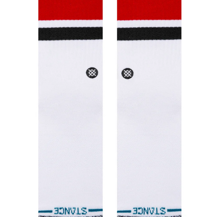 BOYD CREW SOCKEN
