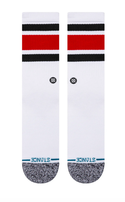 BOYD CREW SOCKEN