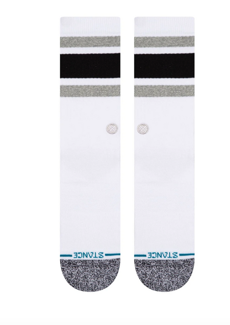 BOYD CREW SOCKEN
