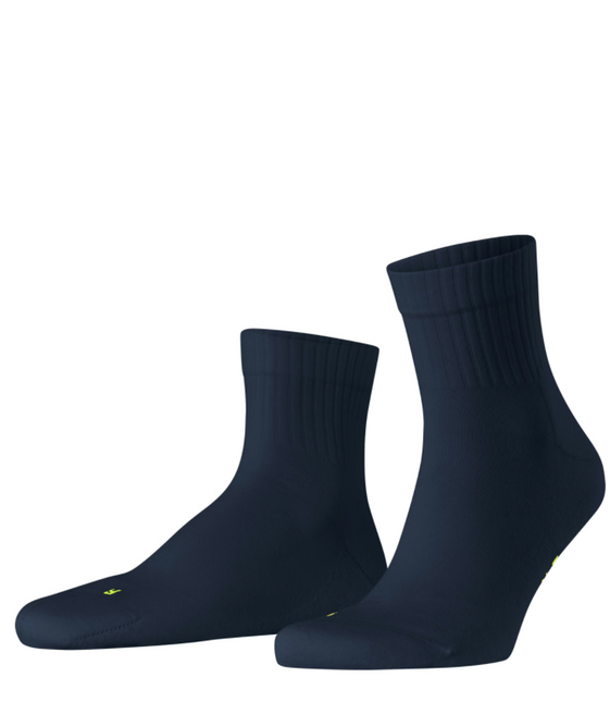 3erPack FALKE Run Rib Unisex Kurzsocken