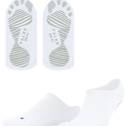 2er Pack FALKE Cool Kick Unisex Haussocken